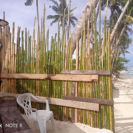 Eddie'S Beach Resort Siargao General Luna  Exterior foto