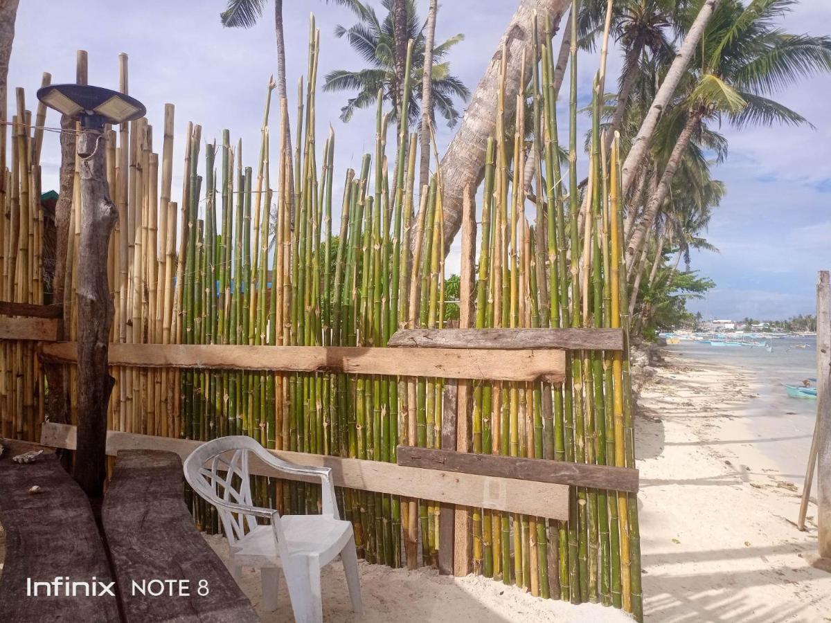 Eddie'S Beach Resort Siargao General Luna  Exterior foto